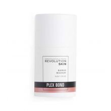 Revolution Skincare - *Plex Bond* - Crema Viso Idratante Notte Barrier Recovery