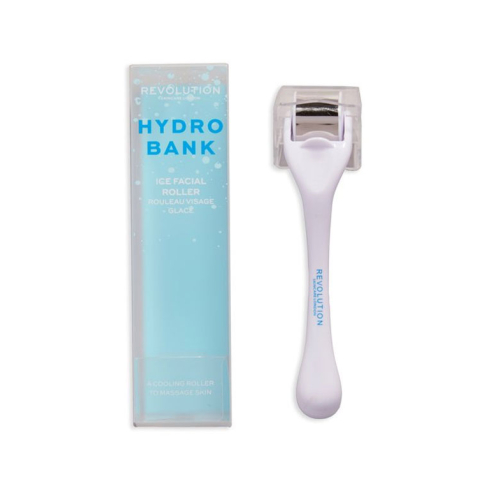 Revolution Skincare - Roller per il viso Hydro Bank Cooling Ice