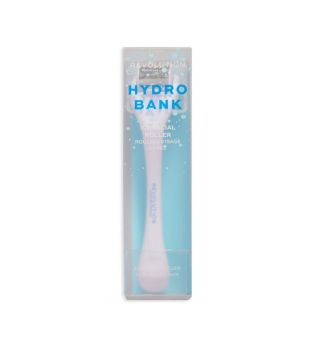 Revolution Skincare - Roller per il viso Hydro Bank Cooling Ice