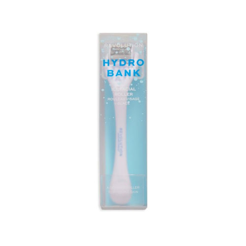 Revolution Skincare - Roller per il viso Hydro Bank Cooling Ice