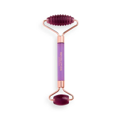 Revolution Skincare - Rullo per il viso Textured Facial Roller