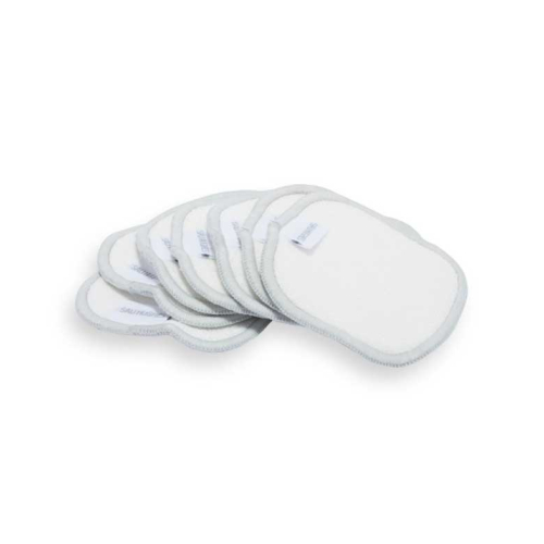 Revolution Skincare - *Sali Hughes* - Dischetti struccanti riutilizzabili Pad for Life