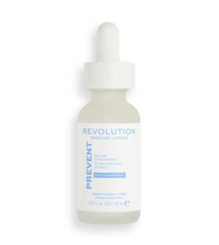 Revolution Skincare - Siero anti-imperfezioni all'estratto di corteccia di salice