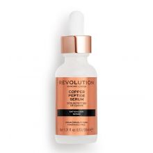 Revolution Skincare - Siero antiossidante Peptide di Rame