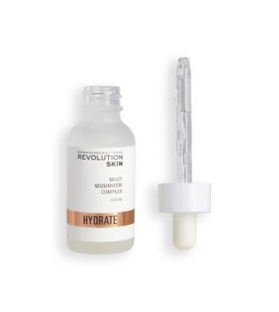 Revolution Skincare - Siero idratante Multi Mushroom Complex