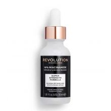 Revolution Skincare - Siero perfezionante e idratante - 15% Niacinamide