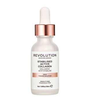 Revolution Skincare - Siero - Stabilised Active Collagen
