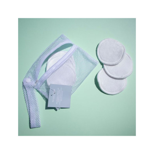 Revolution Skincare - Set di dischi struccanti riutilizzabili