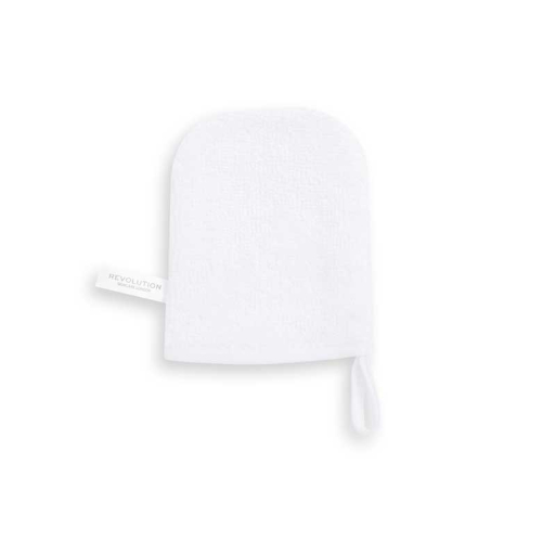 Revolution Skincare - Set di guanti struccanti riutilizzabili