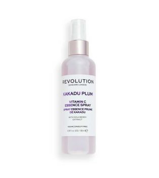 Revolution Skincare - Spray viso alla vitamina C - Kakadu Plum