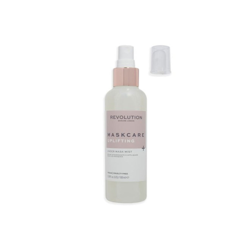 Revolution Skincare - Spray viso idratante e rivitalizzante Maskcare