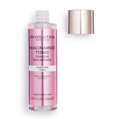 Revolution Skincare - Tonico schiarente - Niacinamide