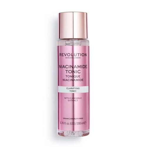 Revolution Skincare - Tonico schiarente - Niacinamide