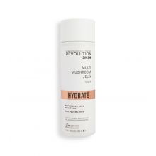 Revolution Skincare - Tonico idratante Multi Mushroom Jelly Hydrate