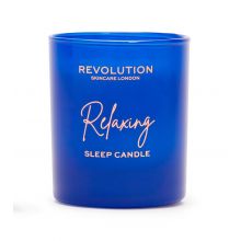 Revolution Skincare - Candela profumata rilassante Overnight