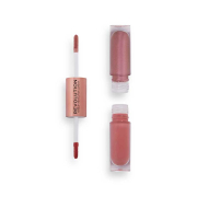 Revolution - Ombretto liquido Double Up - Blissful