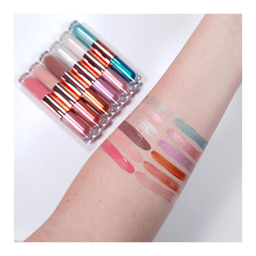 Revolution - Ombretto liquido Double Up - Blissful