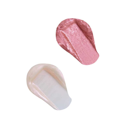 Revolution - Ombretto liquido Double Up - Opulence