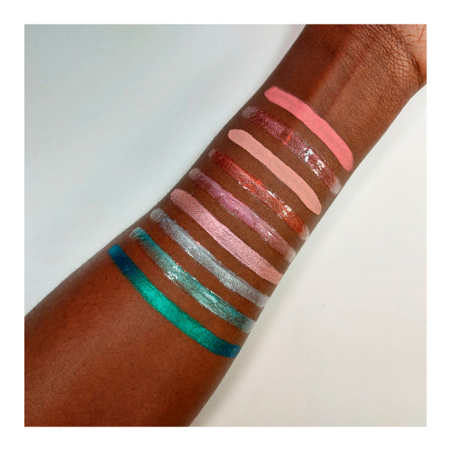 Revolution - Ombretto liquido Double Up - Opulence