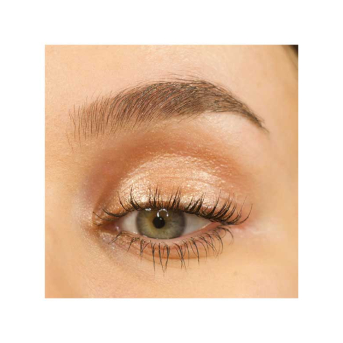 Revolution - Bastone Ombra Lustre Wand - Gold Flare