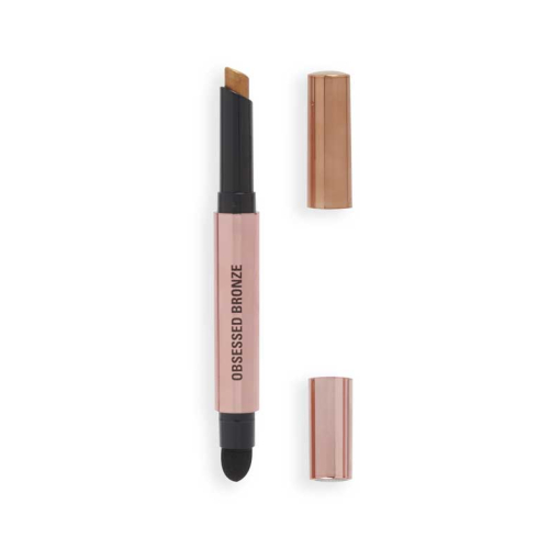 Revolution - Bastone Ombra Lustre Wand - Obsessed Bronze