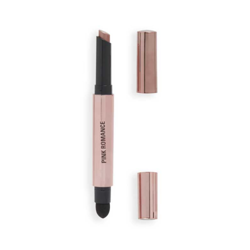 Revolution - Bastone ombra Lustre Wand - Pink Romance