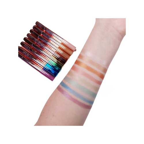 Revolution - Bastone ombra Lustre Wand - Pink Romance