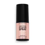 Revolution - Spray Attivante Soap Styler