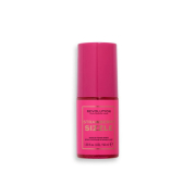 Revolution - *Neon Heat* - Spray fissante per il trucco - Strawberry Sizzle