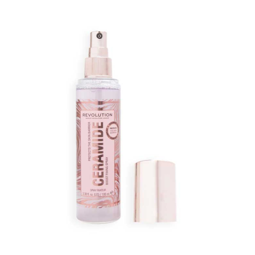 Revolution - Spray fissante schiarente Ceramide Boost
