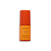 Revolution - *Neon Heat* - Spray fissante e primer per il trucco - Juicy Orange