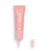 Revolution - *Super Dewy* - Blush liquido - Blushing in Love