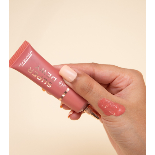 Revolution - *Super Dewy* - Blush liquido - Flushing For You