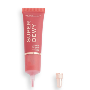 Revolution - *Super Dewy* - Blush liquido - You Got Me Blushing