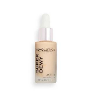 Revolution - *Super Dewy* - Siero Skin Elixir