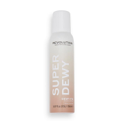 Revolution - *Super Dewy* - Spray fissante Dewy Fix