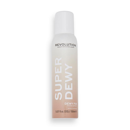 Revolution - *Super Dewy* - Spray fissante Dewy Fix