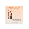 Revolution - * Super Dewy * - Primer viso levigante Blur Balm