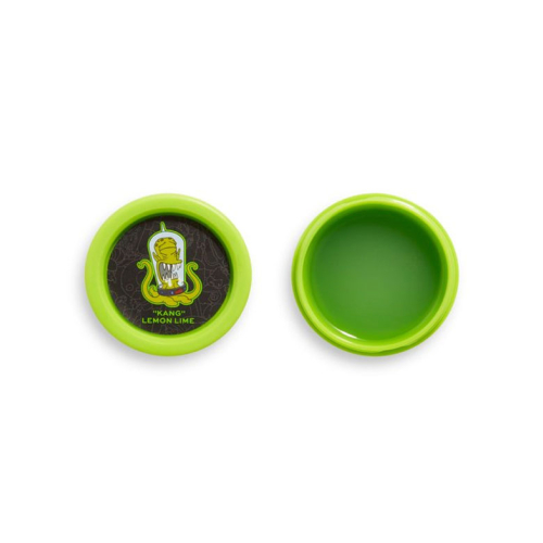 Revolution - *The Simpsons* - Maschera labbra - Kang Lemon Lime