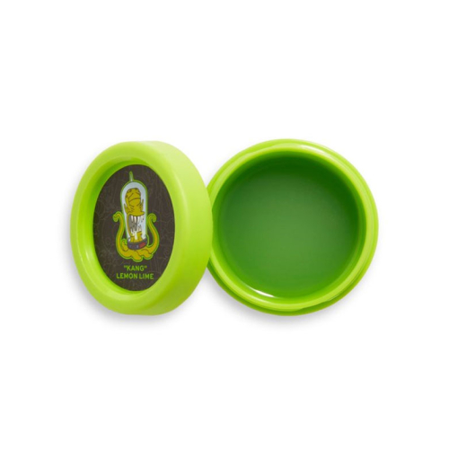 Revolution - *The Simpsons* - Maschera labbra - Kang Lemon Lime