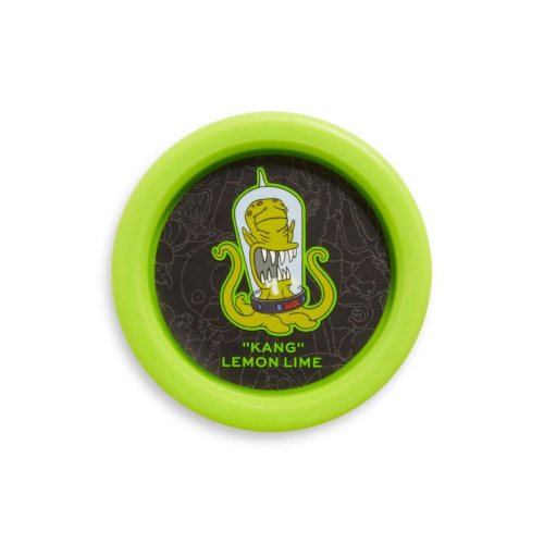Revolution - *The Simpsons* - Maschera labbra - Kang Lemon Lime