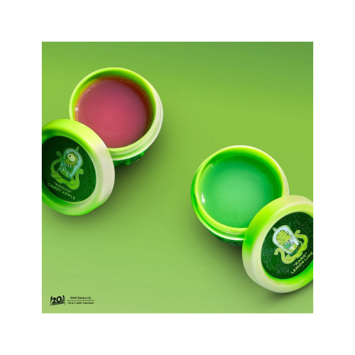 Revolution - *The Simpsons* - Maschera labbra - Kang Lemon Lime