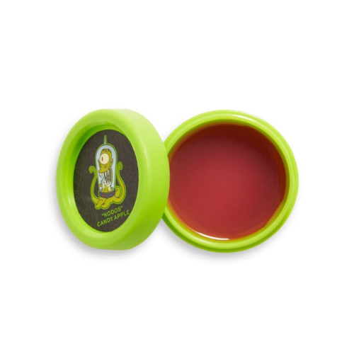 Revolution - *The Simpsons* - Maschera labbra - Kodos Candy Apple