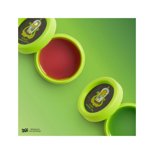Revolution - *The Simpsons* - Maschera labbra - Kodos Candy Apple