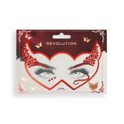 Revolution - *Truly Sinful Halloween* - Gioielli adesivi per il viso