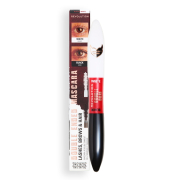 Revolution - *Truly Sinful Halloween* - Mascara a doppia punta