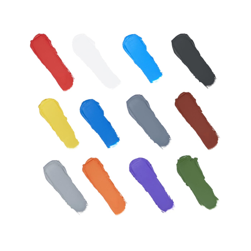 Revolution - *Twisted Fantasy* - Palette di trucco con crema per il viso SFX Creator