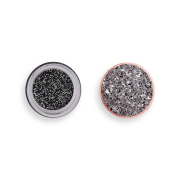 Revolution - *Viva la Revolution * - Glitter Balm per il corpo - Blackout