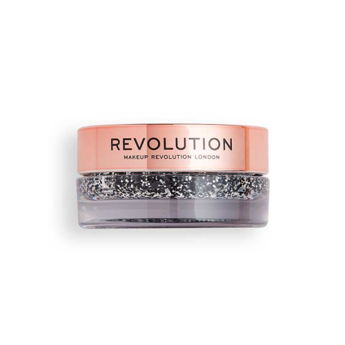 Revolution - *Viva la Revolution * - Glitter Balm per il corpo - Blackout