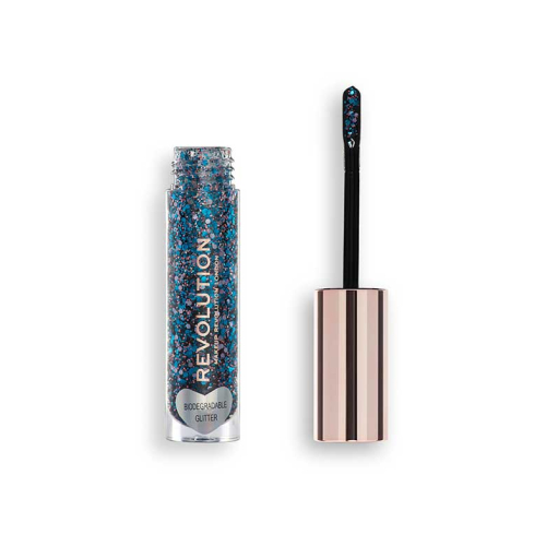 Revolution - *Viva la Revolution* - Glitter gloss per il corpo - Chameleon Dreams